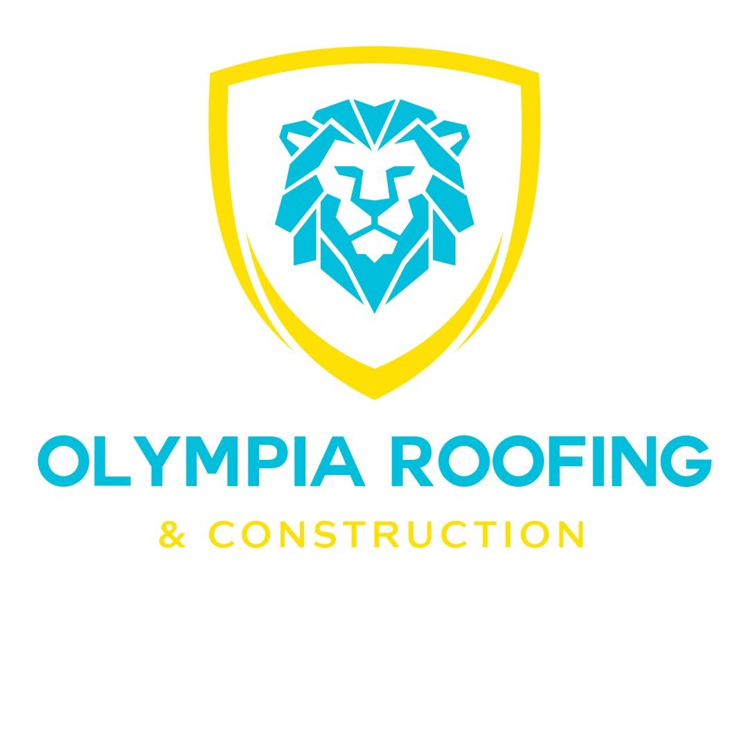 Olympia Roofing Logo